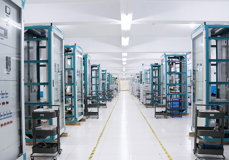 医院EPS应急电源检测系统至关重要